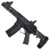 GOLDEN EAGLE FUCILE A GAS M4 6.5" NERO (GE-6592M) GOLDEN EAGLE FUCILE A GAS M4 6.5" NERO (GE-6592M)