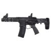 GOLDEN EAGLE FUCILE A GAS M4 6.5" NERO (GE-6592M) GOLDEN EAGLE FUCILE A GAS M4 6.5" NERO (GE-6592M)