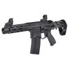GOLDEN EAGLE FUCILE A GAS M4 6.5" NERO (GE-6592M) GOLDEN EAGLE FUCILE A GAS M4 6.5" NERO (GE-6592M)