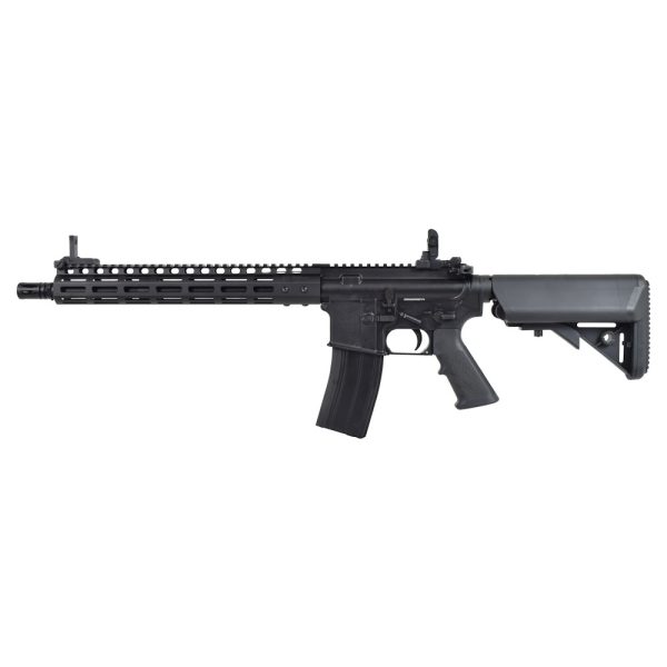 GOLDEN EAGLE FUCILE A GAS NOVESKE N4 13" NERO (GE-6606-13) GOLDEN EAGLE FUCILE A GAS NOVESKE N4 13" NERO (GE-6606-13)