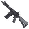 GOLDEN EAGLE FUCILE A GAS NOVESKE N4 7" NERO (GE-6606-7) GOLDEN EAGLE FUCILE A GAS NOVESKE N4 7" NERO (GE-6606-7)