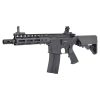 GOLDEN EAGLE FUCILE A GAS NOVESKE N4 7" NERO (GE-6606-7) GOLDEN EAGLE FUCILE A GAS NOVESKE N4 7" NERO (GE-6606-7)