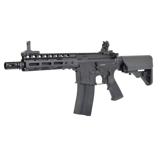 GOLDEN EAGLE FUCILE A GAS NOVESKE N4 7" NERO (GE-6606-7) GOLDEN EAGLE FUCILE A GAS NOVESKE N4 7" NERO (GE-6606-7)
