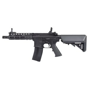 GOLDEN EAGLE FUCILE A GAS NOVESKE N4 7" NERO (GE-6606-7) GOLDEN EAGLE FUCILE A GAS NOVESKE N4 7" NERO (GE-6606-7)