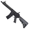 GOLDEN EAGLE FUCILE A GAS NOVESKE N4 9" NERO (GE-6606-9) GOLDEN EAGLE FUCILE A GAS NOVESKE N4 9" NERO (GE-6606-9)