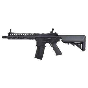 GOLDEN EAGLE FUCILE A GAS NOVESKE N4 9" NERO (GE-6606-9) GOLDEN EAGLE FUCILE A GAS NOVESKE N4 9" NERO (GE-6606-9)