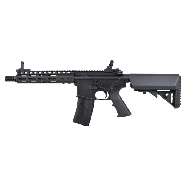 GOLDEN EAGLE FUCILE A GAS NOVESKE N4 9" NERO (GE-6606-9) GOLDEN EAGLE FUCILE A GAS NOVESKE N4 9" NERO (GE-6606-9)