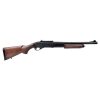 GOLDEN EAGLE FUCILE A POMPA A GAS LONG VERO LEGNO (GE-M870LW)