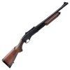 GOLDEN EAGLE FUCILE A POMPA A GAS LONG VERO LEGNO (GE-M870LW)