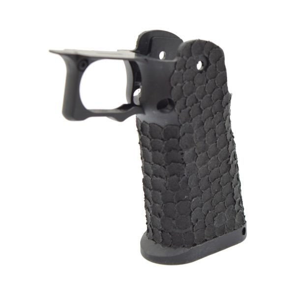GOLDEN EAGLE IMPUGNATURA PER SERIE HI-CAPA NERA (MC-45) GOLDEN EAGLE IMPUGNATURA PER SERIE HI-CAPA NERA (MC-45)