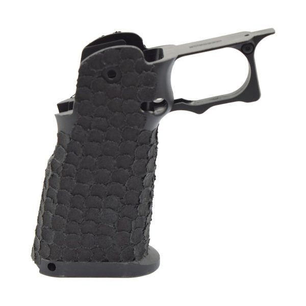 GOLDEN EAGLE IMPUGNATURA PER SERIE HI-CAPA NERA (MC-45) GOLDEN EAGLE IMPUGNATURA PER SERIE HI-CAPA NERA (MC-45)