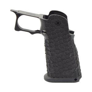 GOLDEN EAGLE IMPUGNATURA PER SERIE HI-CAPA NERA (MC-45) GOLDEN EAGLE IMPUGNATURA PER SERIE HI-CAPA NERA (MC-45)