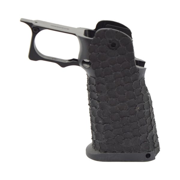 GOLDEN EAGLE IMPUGNATURA PER SERIE HI-CAPA NERA (MC-45) GOLDEN EAGLE IMPUGNATURA PER SERIE HI-CAPA NERA (MC-45)