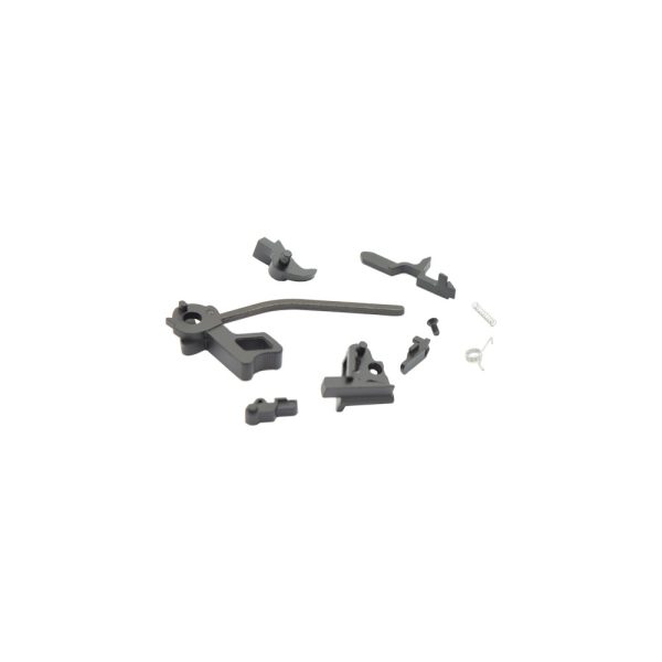 GOLDEN EAGLE KIT CANE PER PISTOLA A GAS HI-CAPA (MC-150) GOLDEN EAGLE KIT CANE PER PISTOLA A GAS HI-CAPA (MC-150)