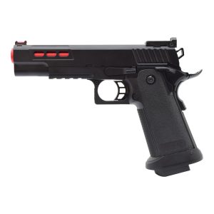 GOLDEN EAGLE PISTOLA A GAS HI-CAPA 3342 (GE-3342) GOLDEN EAGLE PISTOLA A GAS HI-CAPA 3342 (GE-3342)