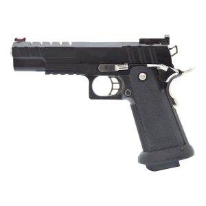 GOLDEN EAGLE PISTOLA A GAS HI-CAPA 3343 (GE-3343) GOLDEN EAGLE PISTOLA A GAS HI-CAPA 3343 (GE-3343)