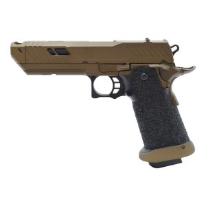 GOLDEN EAGLE PISTOLA A GAS HI-CAPA 3355 (GE-3355) GOLDEN EAGLE PISTOLA A GAS HI-CAPA 3355 (GE-3355)