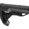 GOS-V4 Stock Black