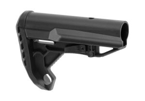 GOS-V4 Stock Black