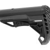 GOS-V4 Stock Black