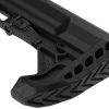 GOS-V4 Stock Black