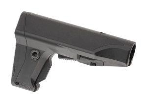 GOS-V7 Stock Black