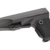 GOS-V7 Stock Black