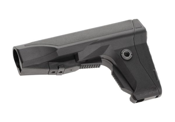 GOS-V7 Stock Black