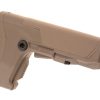 GOS-V8 Stock Tan
