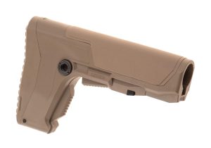GOS-V8 Stock Tan