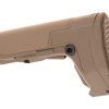 GOS-V8 Stock Tan