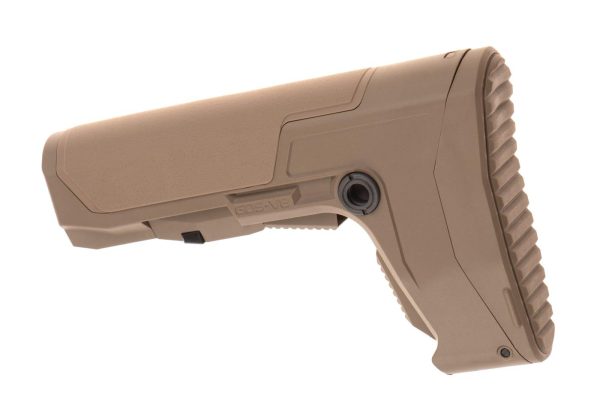 GOS-V8 Stock Tan