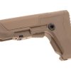 GOS-V8 Stock Tan