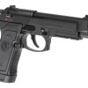 GPM92 GP2 Metal Version Co2 Black