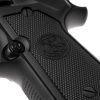 GPM92 GP2 Metal Version Co2 Black