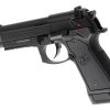 GPM92 GP2 Metal Version Co2 Black