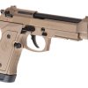 GPM92 GP2 Metal Version Co2 Desert