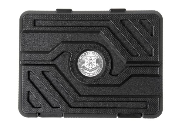 GPM92 GP2 Metal Version Co2 Desert
