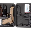 GPM92 GP2 Metal Version Co2 Desert