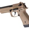 GPM92 GP2 Metal Version Co2 Desert