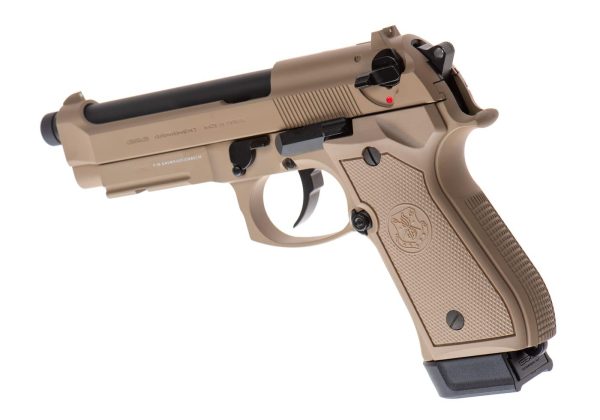 GPM92 GP2 Metal Version Co2 Desert