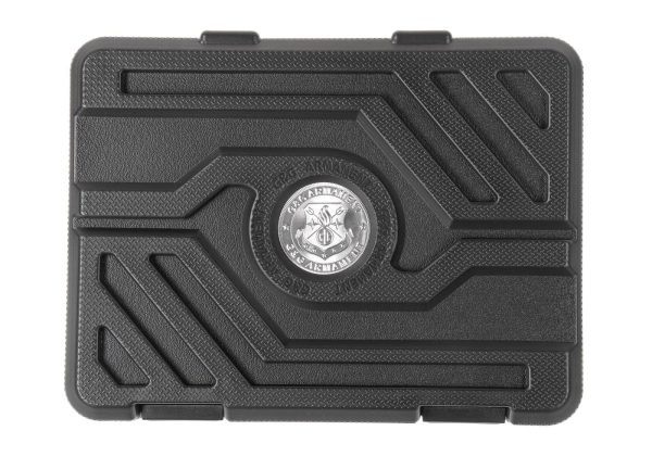 GPM92 GP2 Metal Version Co2 Green