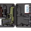 GPM92 GP2 Metal Version Co2 Green