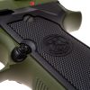 GPM92 GP2 Metal Version Co2 Green