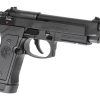 GPM92 MS Metal Version Co2 Black