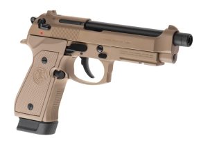 GPM92 MS Metal Version Co2 Desert GPM92 MS Metal Version Co2 Desert