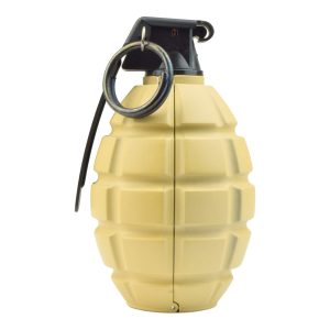 GRANATA A GAS MK2 TAN (SY838T) GRANATA A GAS MK2 TAN (SY838T)
