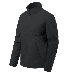 Greyman Jacket - Black