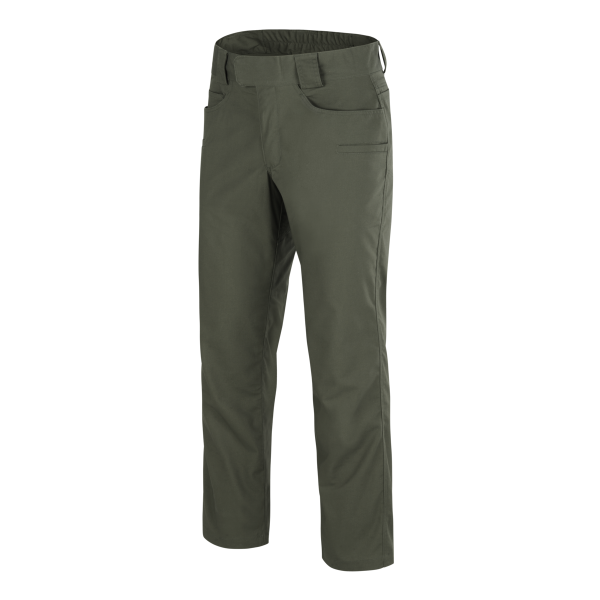 GREYMAN TACTICAL PANTS® - DuraCanvas® - Taiga Green GREYMAN TACTICAL PANTS® - DuraCanvas® - Taiga Green