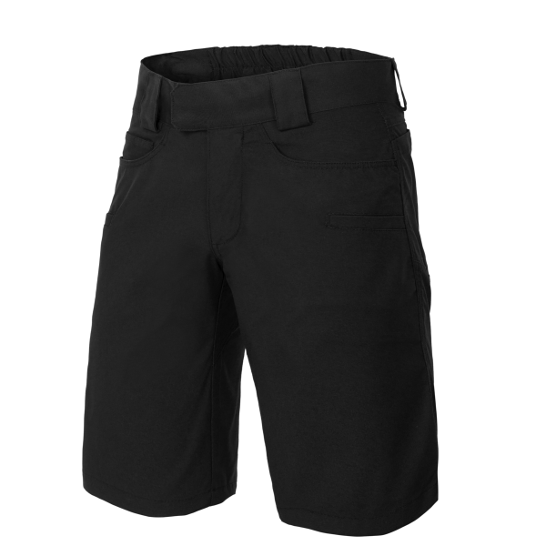 GREYMAN TACTICAL SHORTS® - DuraCanvas® - Black